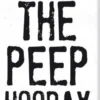 Verjaardagskalender MTTCW - Heeper the Peep