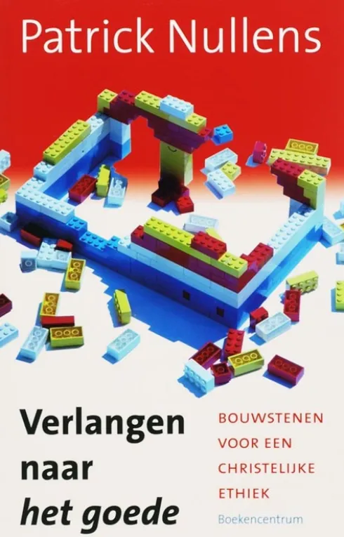 Verlangen naar het goede