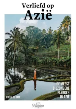 Verliefd op Azië