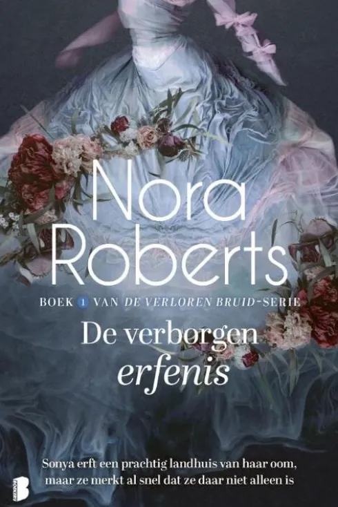Verloren Bruid 1 - De verborgen erfenis