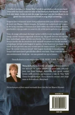 Verloren Bruid 1 - De verborgen erfenis