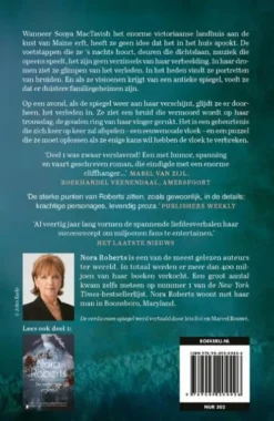 Verloren Bruid 2 - De verdwenen spiegel