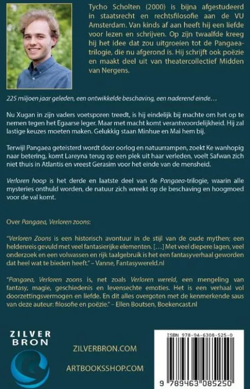 Verloren hoop