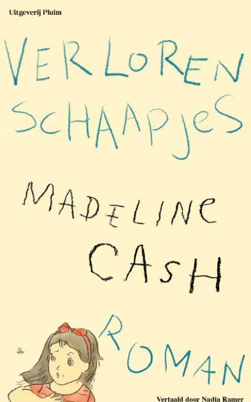 Verloren schaapjes