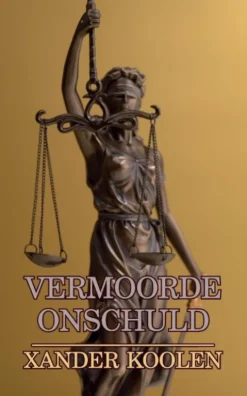 Vermoorde onschuld
