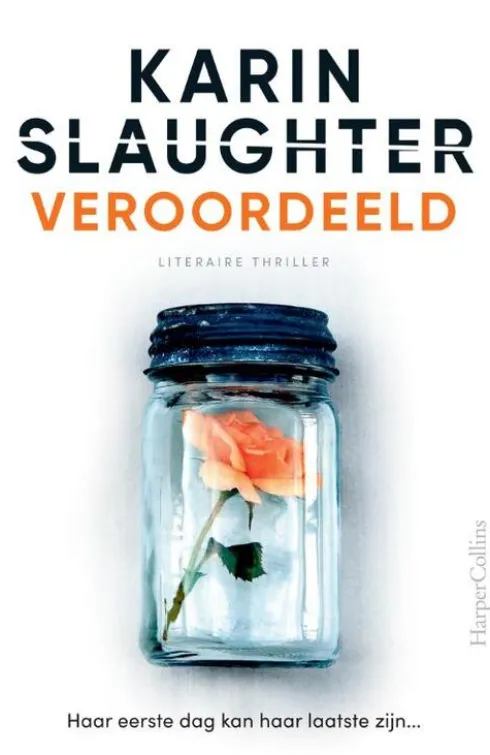 Veroordeeld