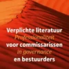 Verplichte literatuur voor commissarissen en bestuurders