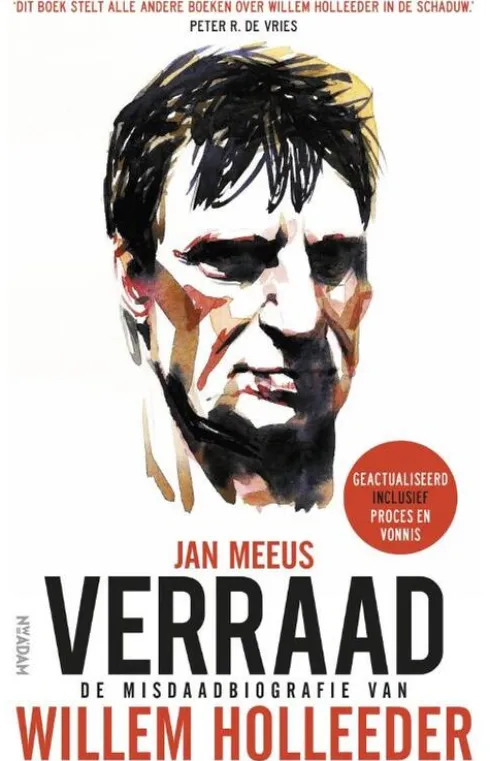 Verraad