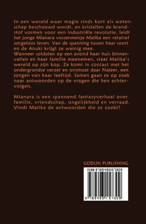 Verraad
