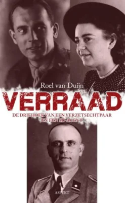 Verraad
