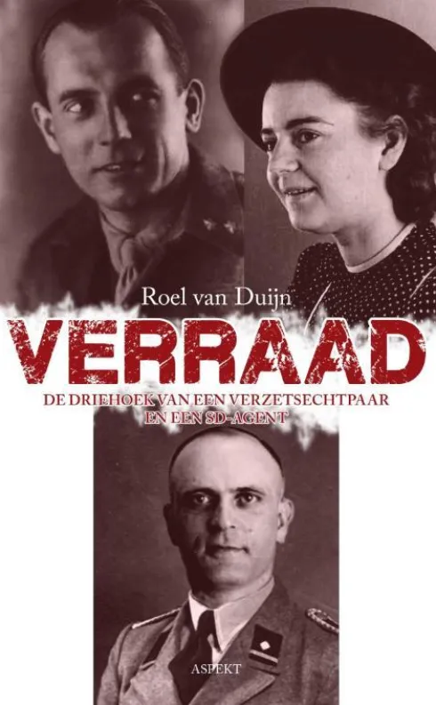 Verraad