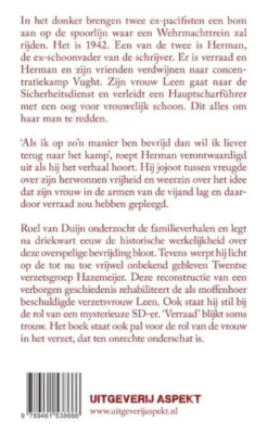 Verraad