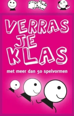 Verras je klas