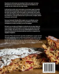Verrot lekker desembrood