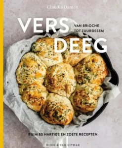 Vers deeg