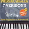 7 Versions Passacaglia - Handel / Halvorsen