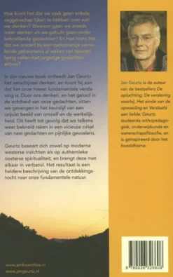 Verslaafd aan denken