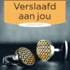 Verslaafd aan jou - Crossfire Deel 1