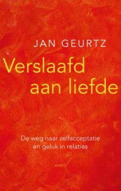 Verslaafd aan liefde