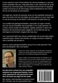 Verslaving en de Kick op Bestelling