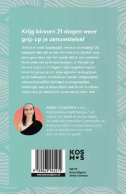Versterk je nervus vagus in 21 dagen