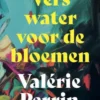 Vers water voor de bloemen