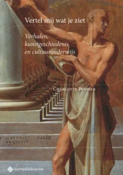 Vertel mij wat je ziet