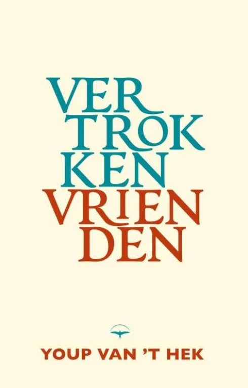 Vertrokken vrienden