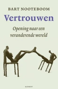 Vertrouwen