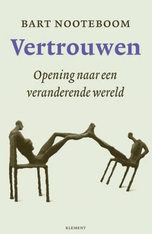 Vertrouwen