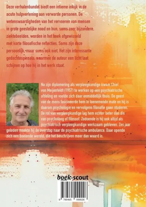 Verwarde personen