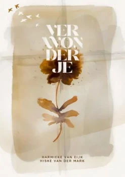 Verwonder je