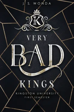 Very Bad Kings