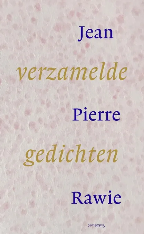 Verzamelde gedichten