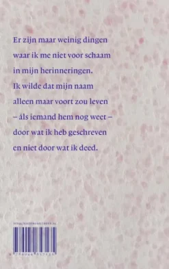 Verzamelde gedichten