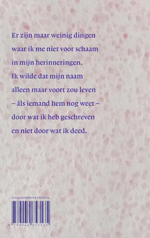 Verzamelde gedichten