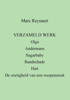 Verzameld Werk
