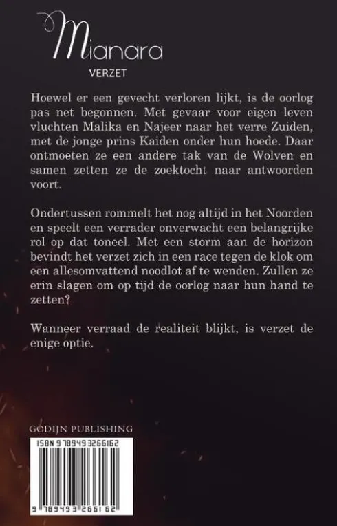 Verzet