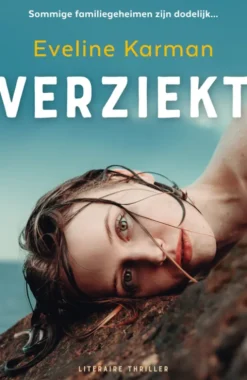 Verziekt