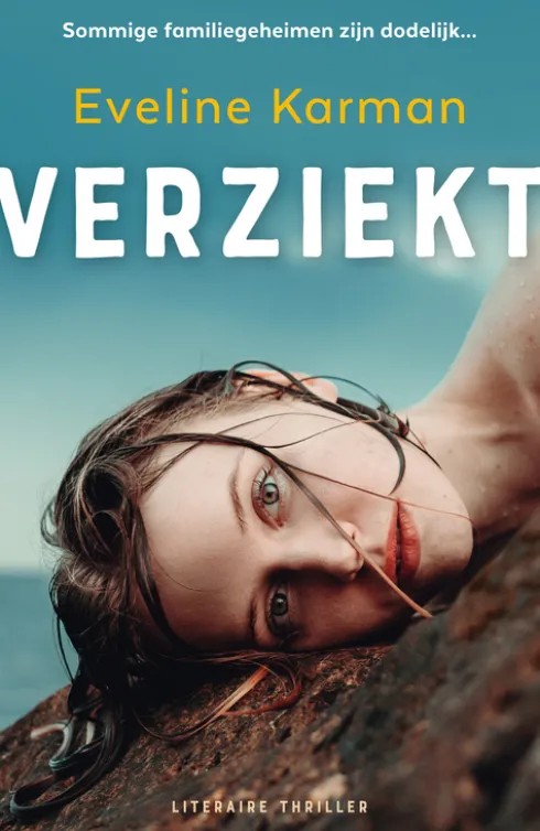 Verziekt