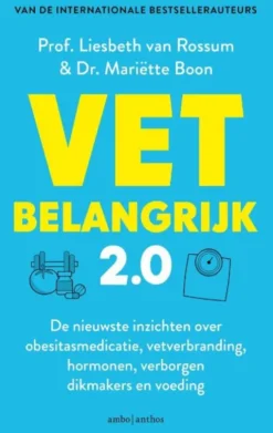 VET belangrijk 2.0
