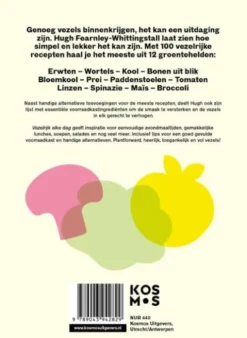 Vezelrijk elke dag