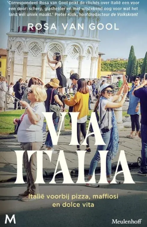 Via Italia