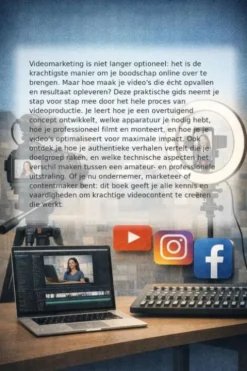 Video Maken voor Social Media