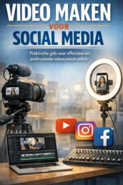 Video Maken voor Social Media