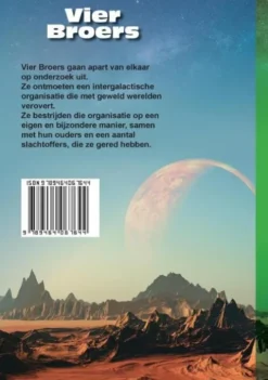 Vier Broers