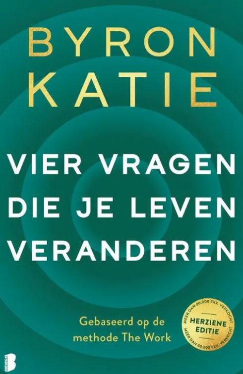Vier vragen die je leven veranderen