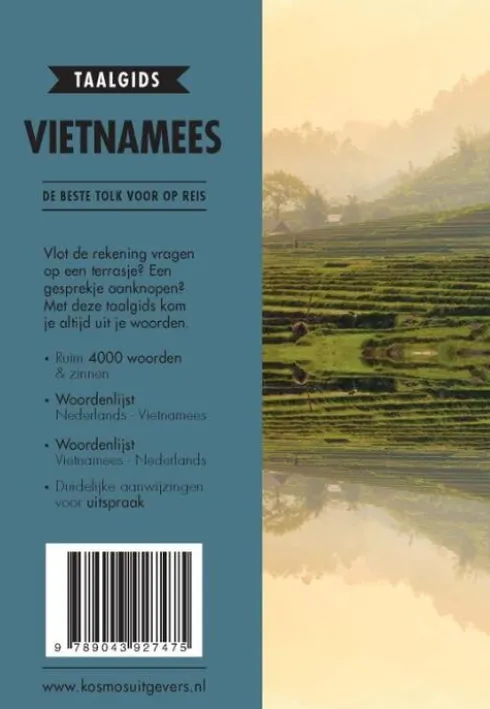 Vietnamees