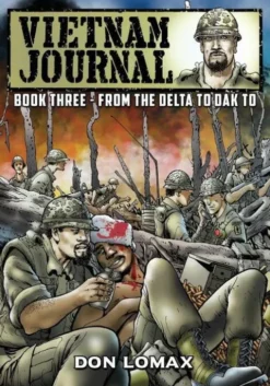 Vietnam Journal - Book 3