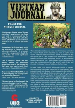 Vietnam Journal - Book 3
